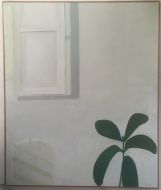 Open window I